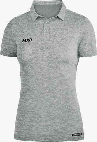 JAKO Funktionsshirt in Grau: Vorderseite