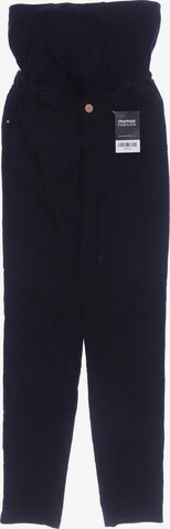 MAMALICIOUS Jeans in 27 in Black: front