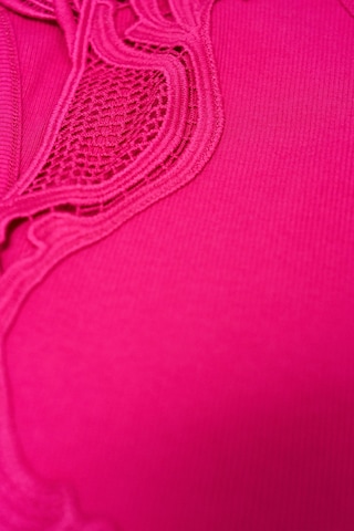 Salsa Jeans Tops in Pink