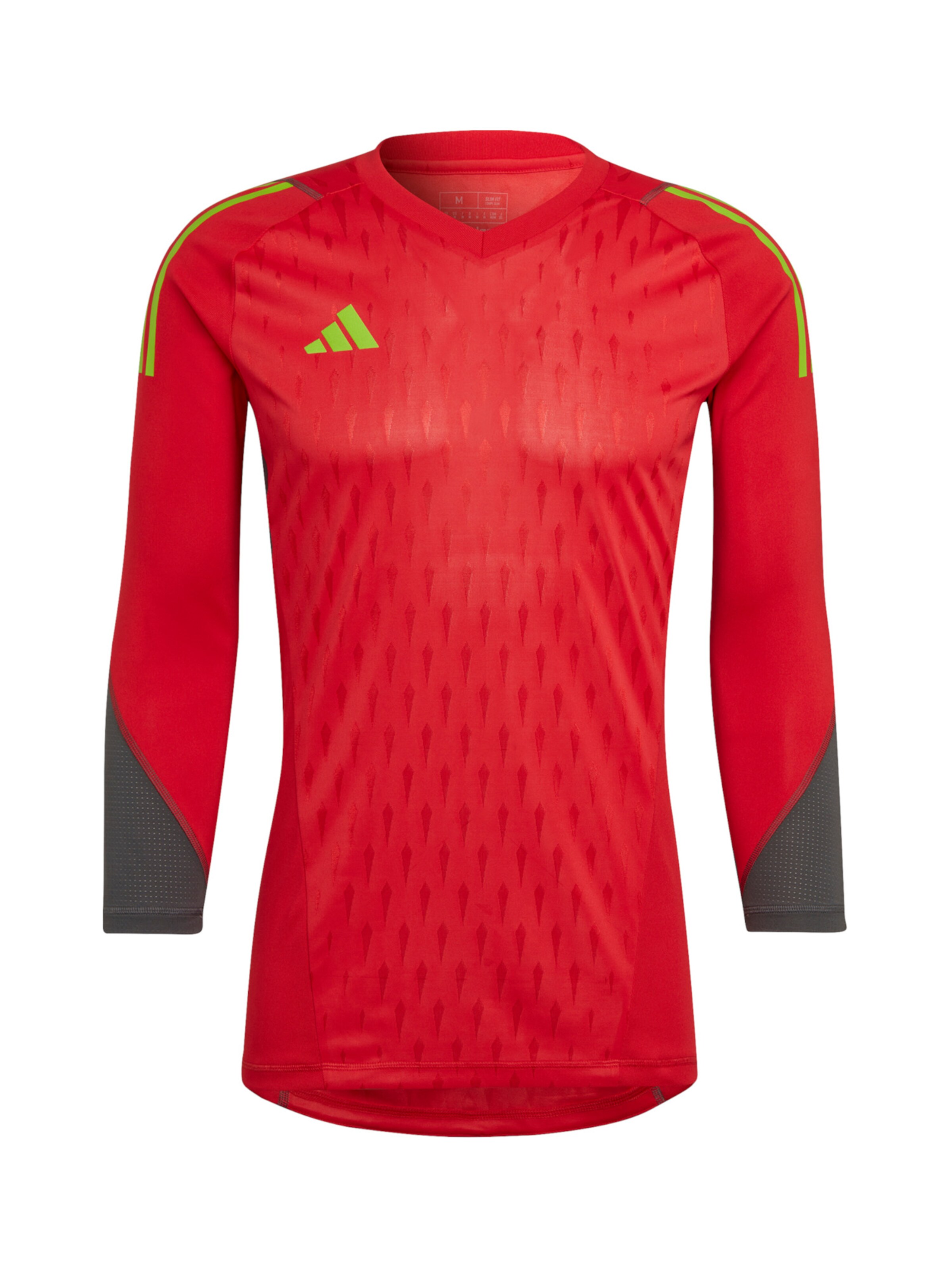 ADIDAS PERFORMANCE Performance Shirt in Red: front