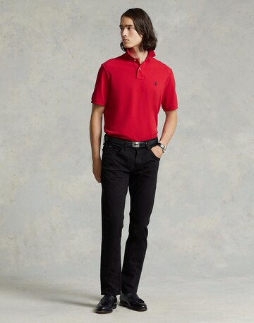 Polo Ralph Lauren Μπλουζάκι σε κόκκινο