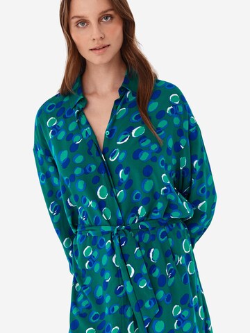 TATUUM Jurk 'LISO 2' in Blauw