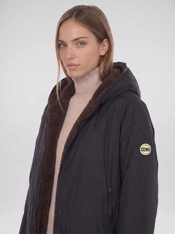 Veste mi-saison 'Arno' No. 1 Como en noir
