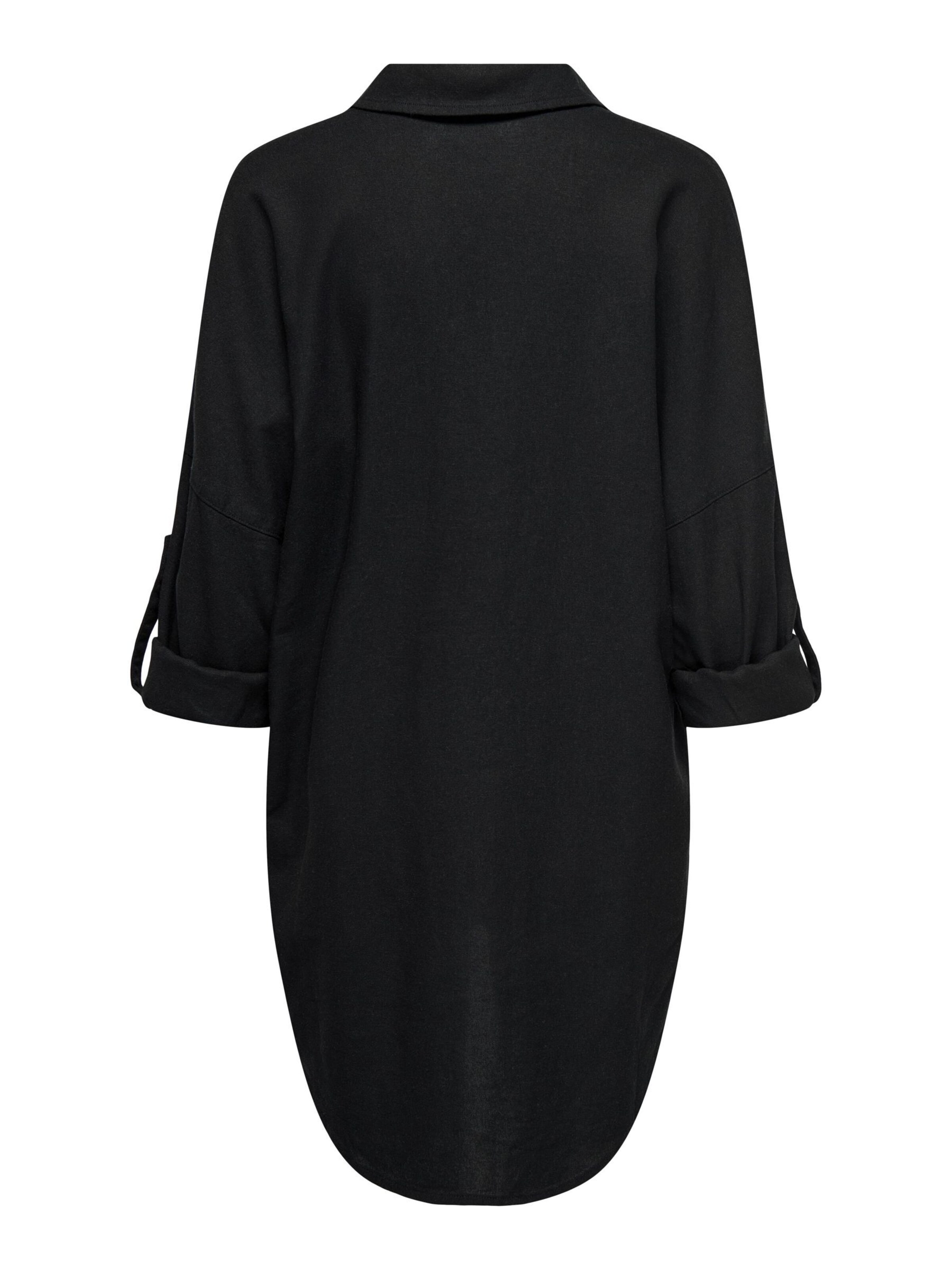 ONLY Tuniek 'ONLCARO' in Zwart