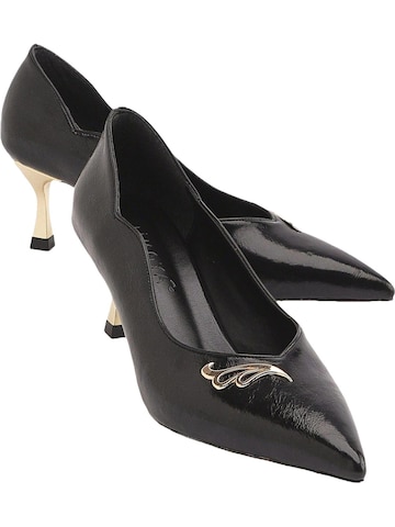 Limoya Slingback Pumps 'Liona' in Black