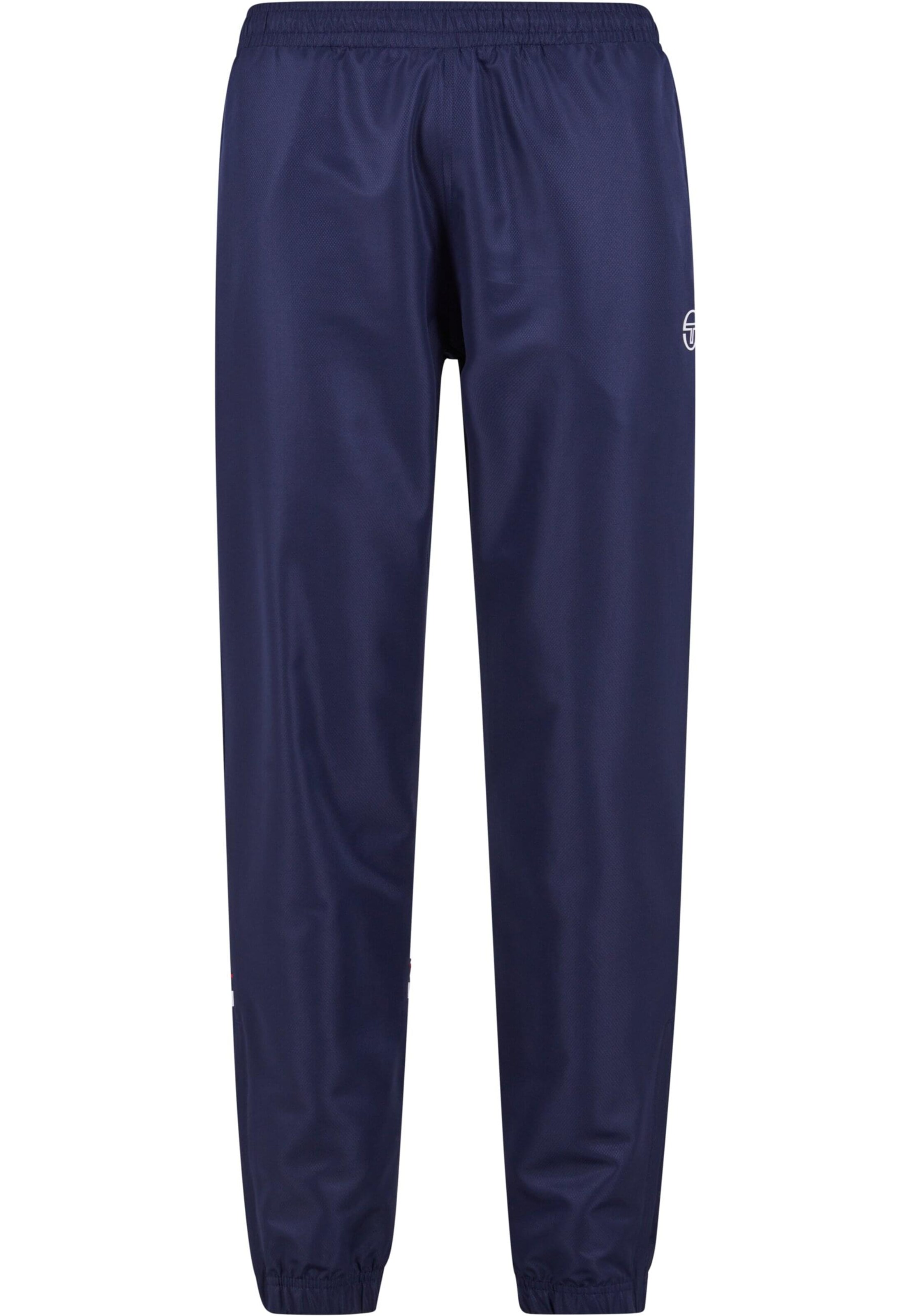 Sergio Tacchini Jogginganzug 'Cryo 025' in Blau