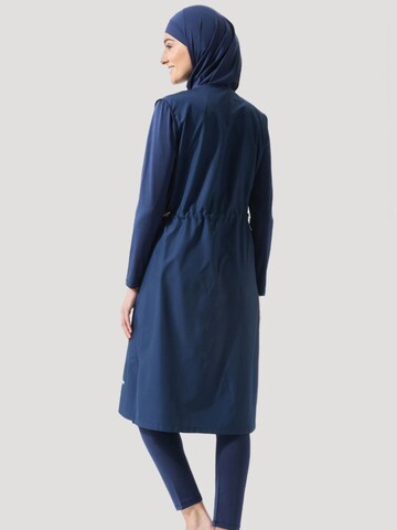 Maillot de bain C&City en bleu
