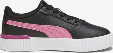 PUMA Sneakers 'Carina 2.0' in Black