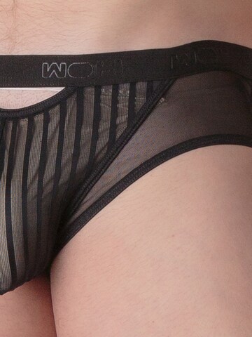 WOH Slip 'Personal Allure' in Zwart