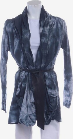 BOSS Jacket & Coat in XS in Blue: front