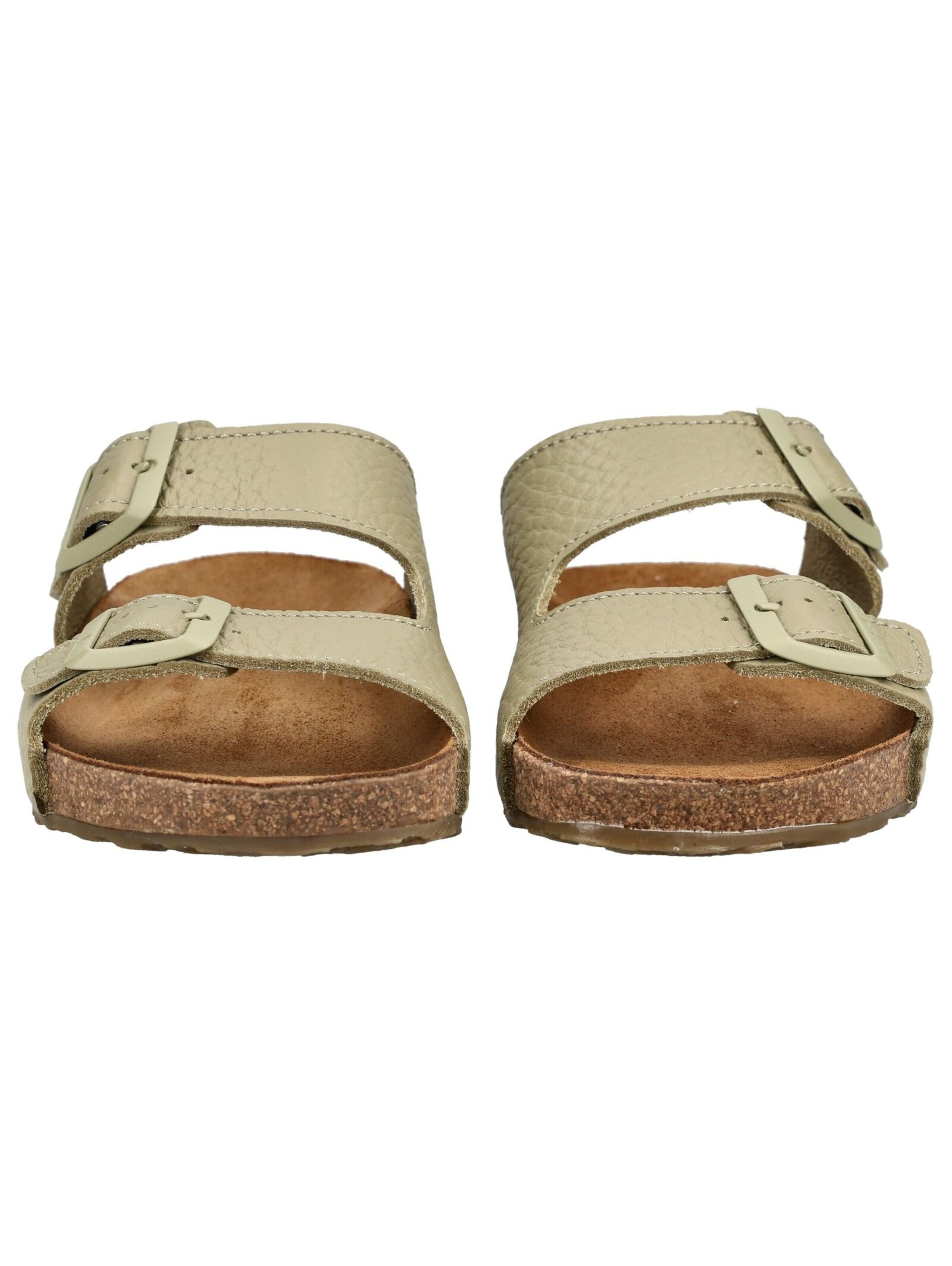 HAFLINGER Mule in Beige