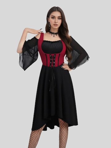 Robe LapaPlus en noir