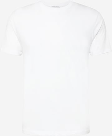 Tiger of Sweden Shirt in White: front