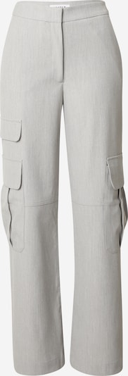 Laisvo stiliaus kelnės 'Jill' iš EDITED, spalva – pilka, Prekių apžvalga