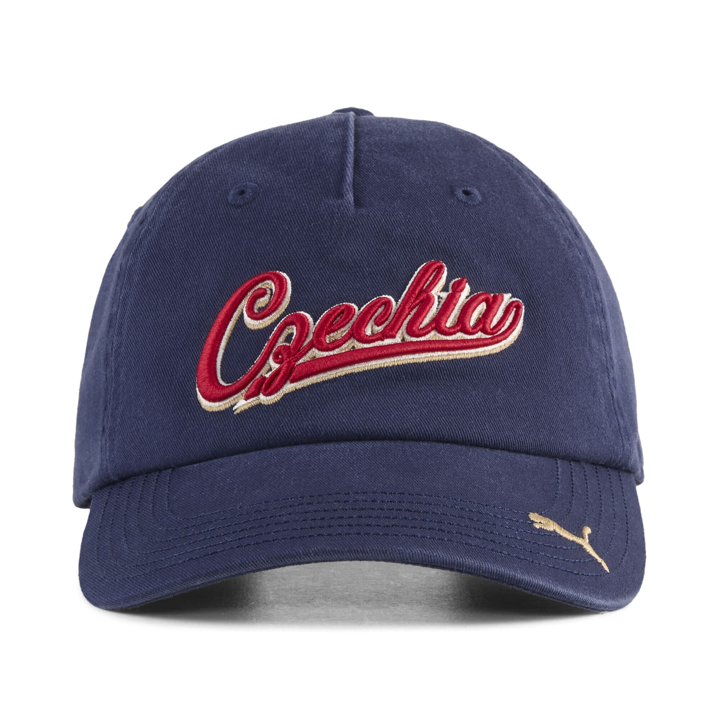 PUMA Sports cap ' ftblCulture' in Blue