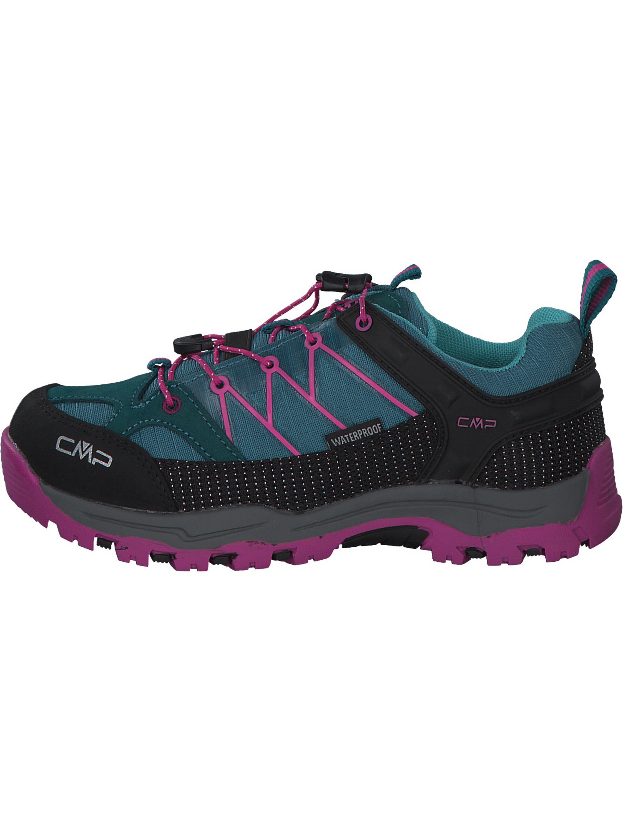 CMP Halbschuh 'Rigel Low 3Q54554' in Blau