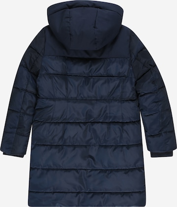 Manteau s.Oliver en bleu