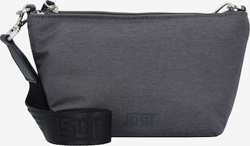 JOST Crossbody Bag 'Bergen' in Grey: front