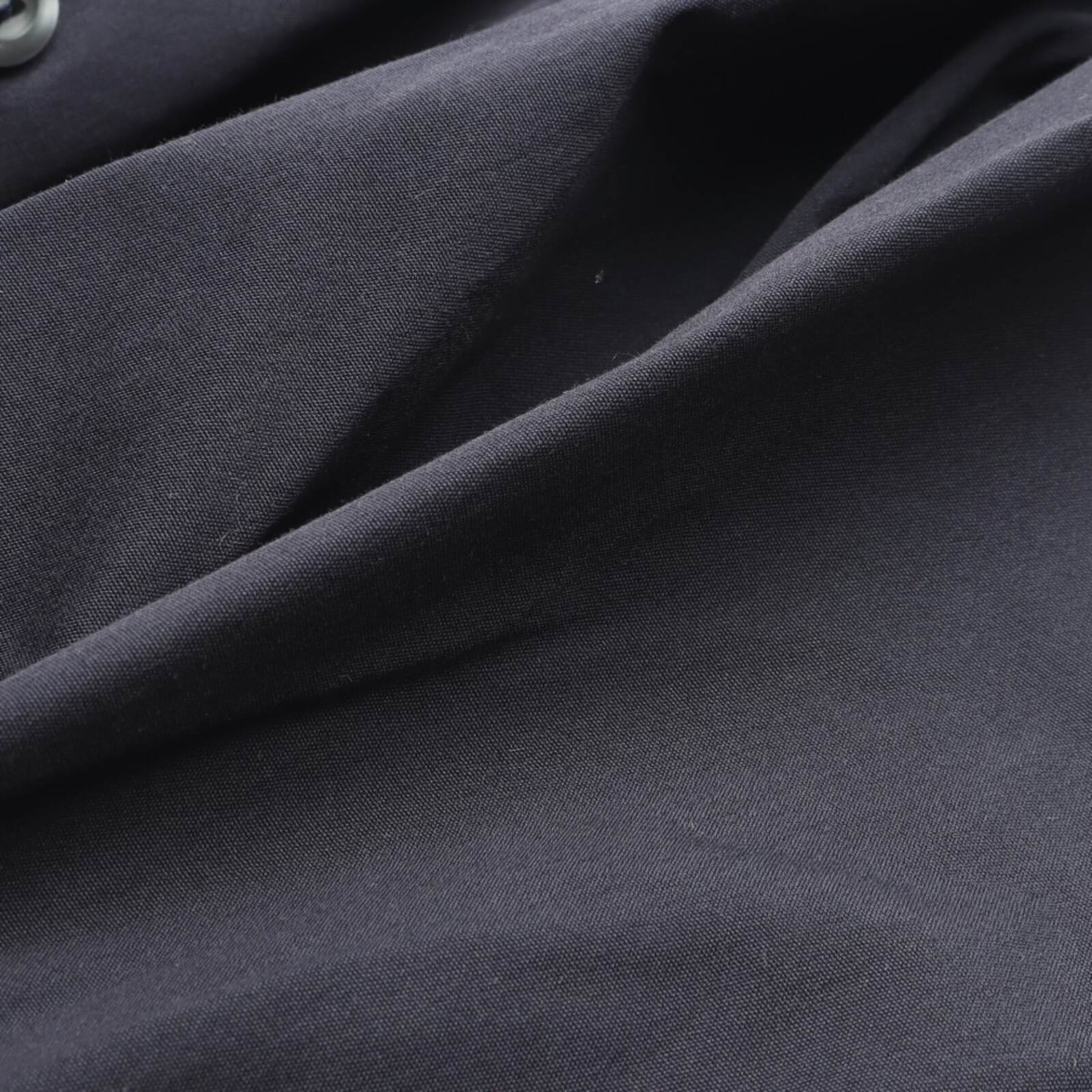 PRADA Blouse & Tunic in XXS in Blue