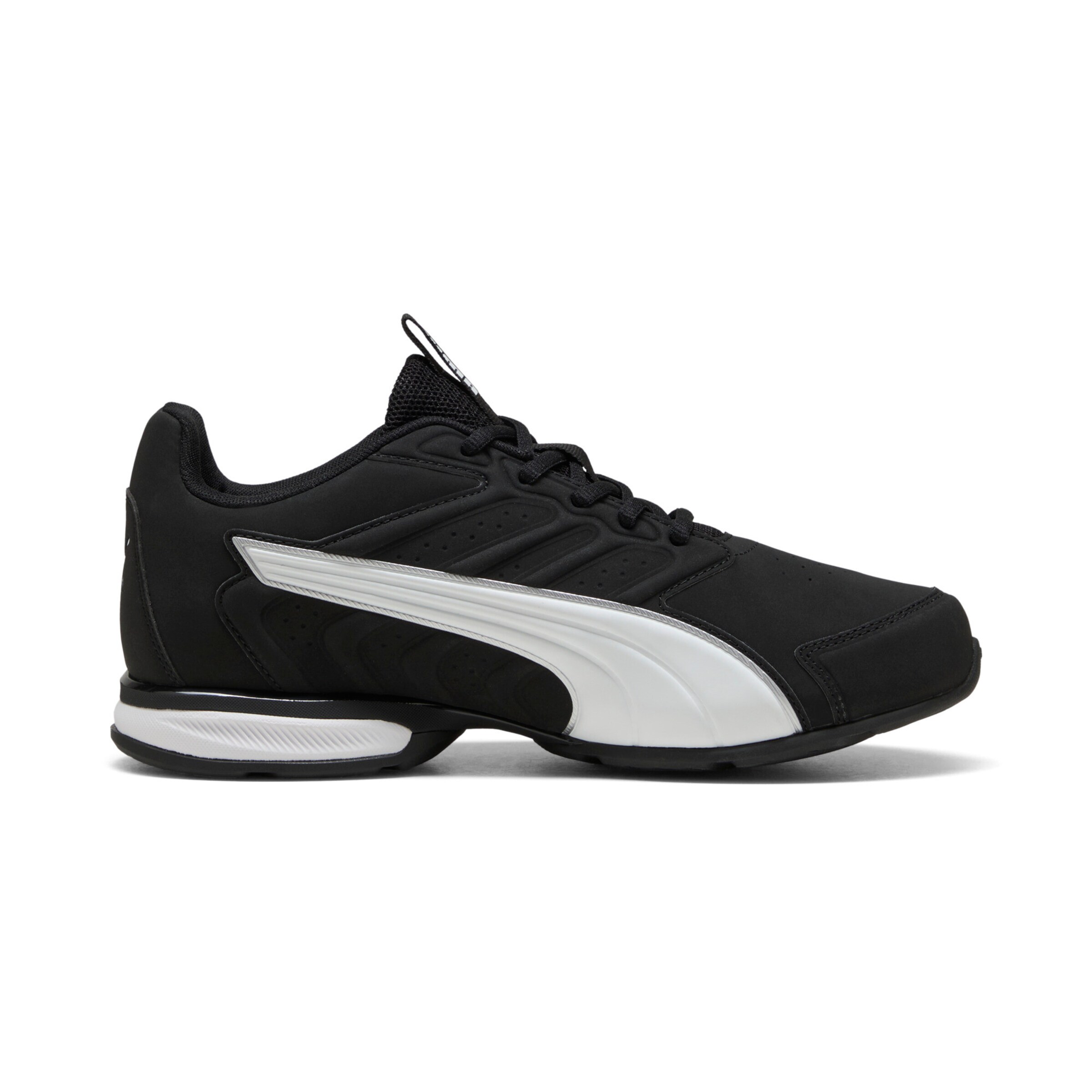 PUMA Sneakers in Black