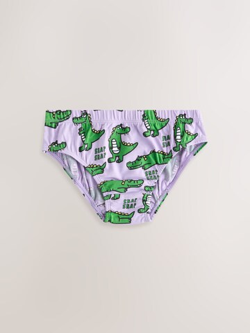 Next Bielizna w kolorze niebieski