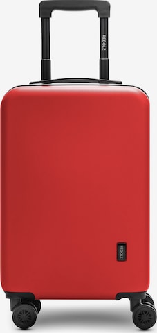 Redolz Cart in Red: front