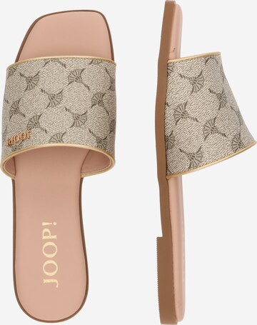 JOOP! - Zapatos abiertos 'Mazzolino' en beige