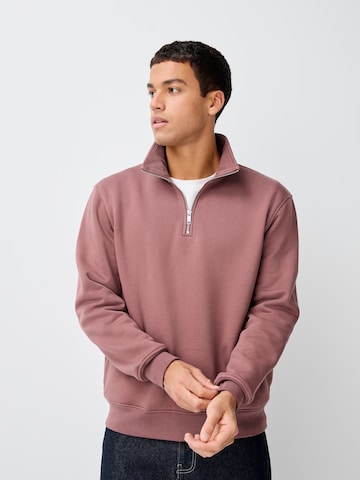 Pullover di Next in rosa: frontale
