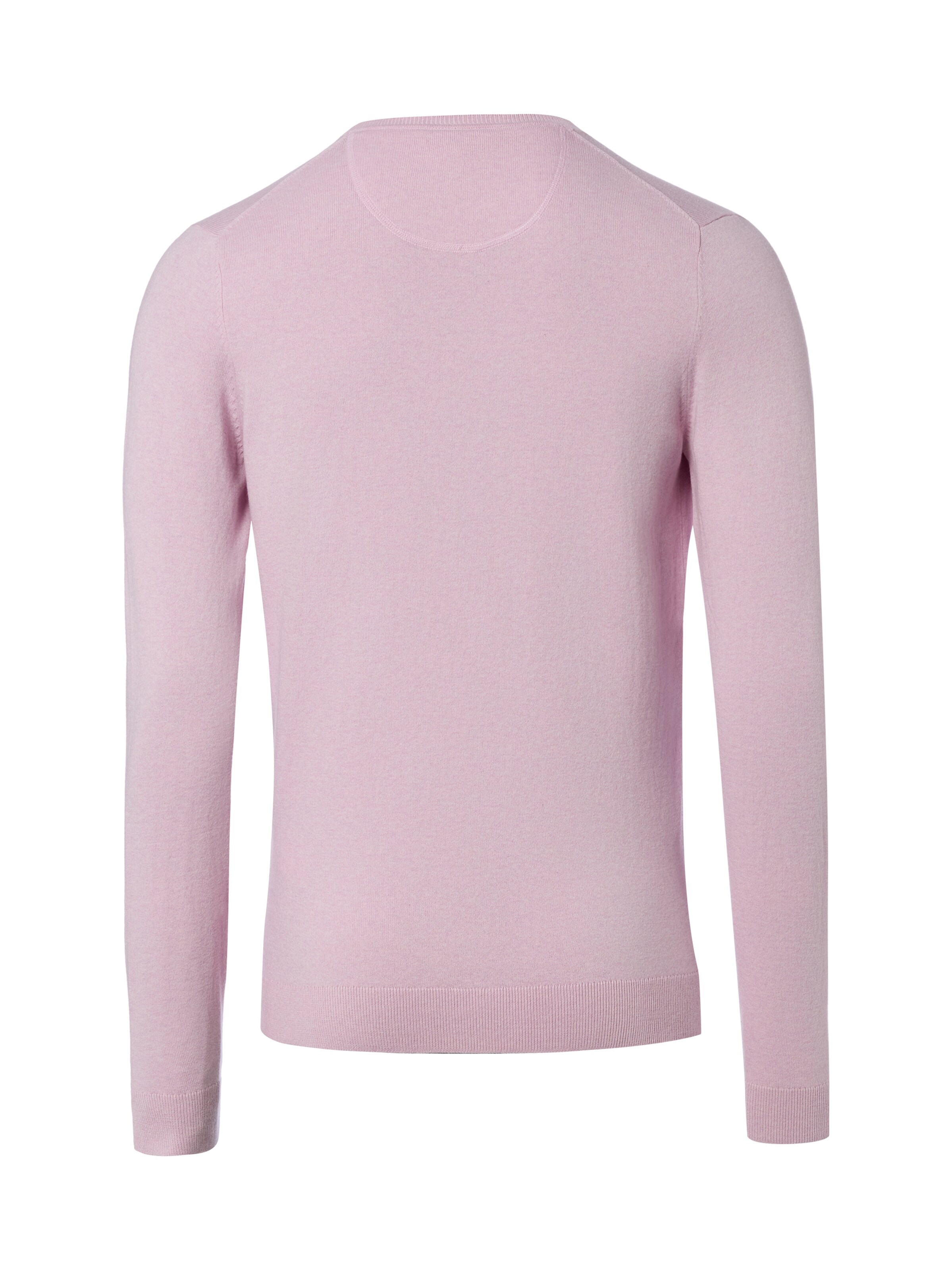 Finshley & Harding Sweater in Pink