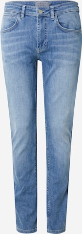Jeans 'CF RY' di Casual Friday in blu: frontale