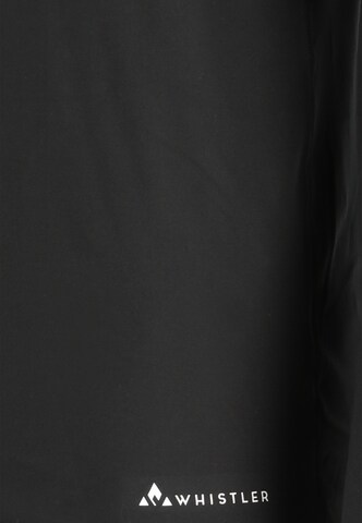 Whistler Sport onderkleding 'Rodriguez jr.' in Zwart