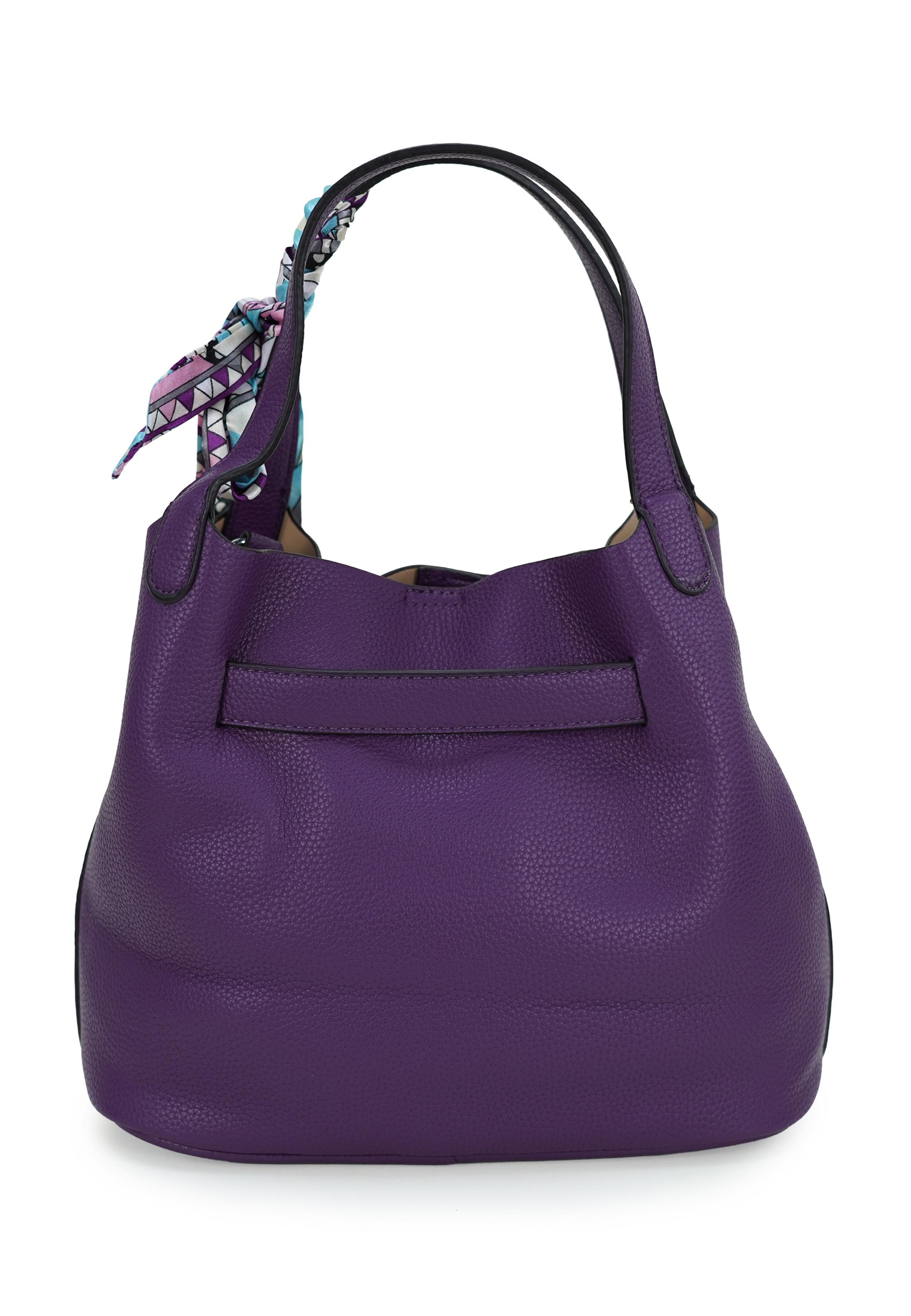 HARPA Handtasche 'PRUE' in Lila