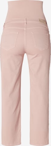 Esprit Maternity Regular Jeans i rosa