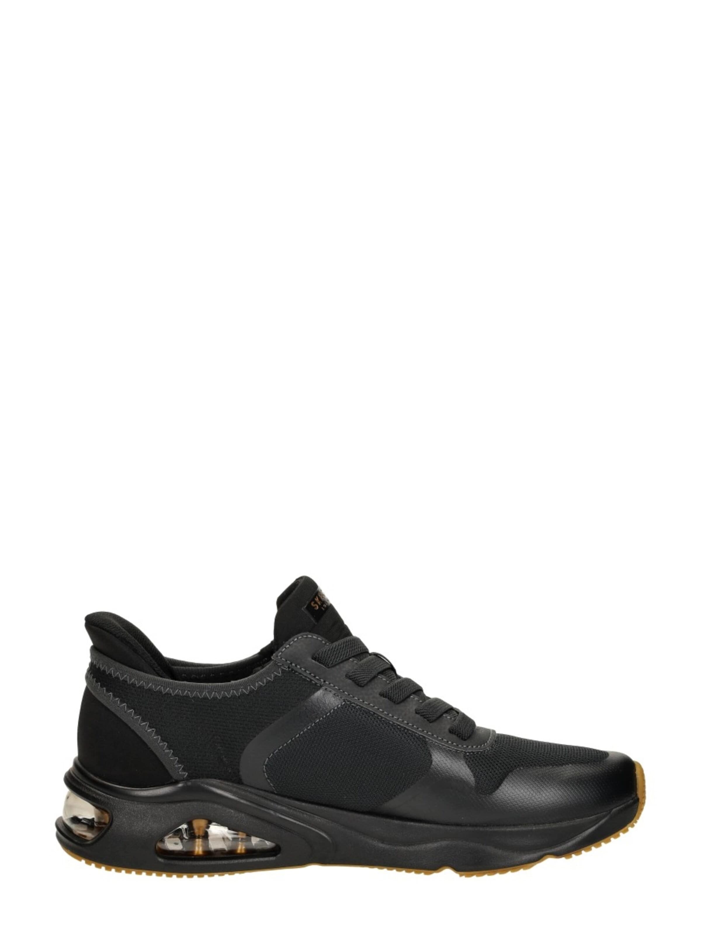 Baskets basses 'Slip-Ins: Tres-Air Uno' SKECHERS en noir