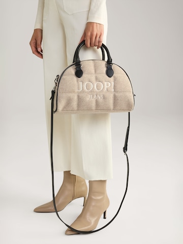 Sacs à main 'Carina' JOOP! en beige : devant
