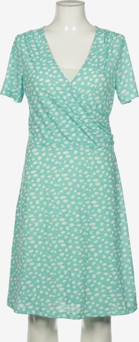MORE & MORE Dress in L in Green: front