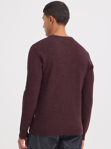 BLEND Pullover 'BHBranko' i brun