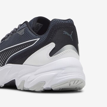 PUMA Sportschoen 'Injector On Road' in Grijs