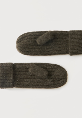 Muffole 'Hope' di MSCH COPENHAGEN in verde