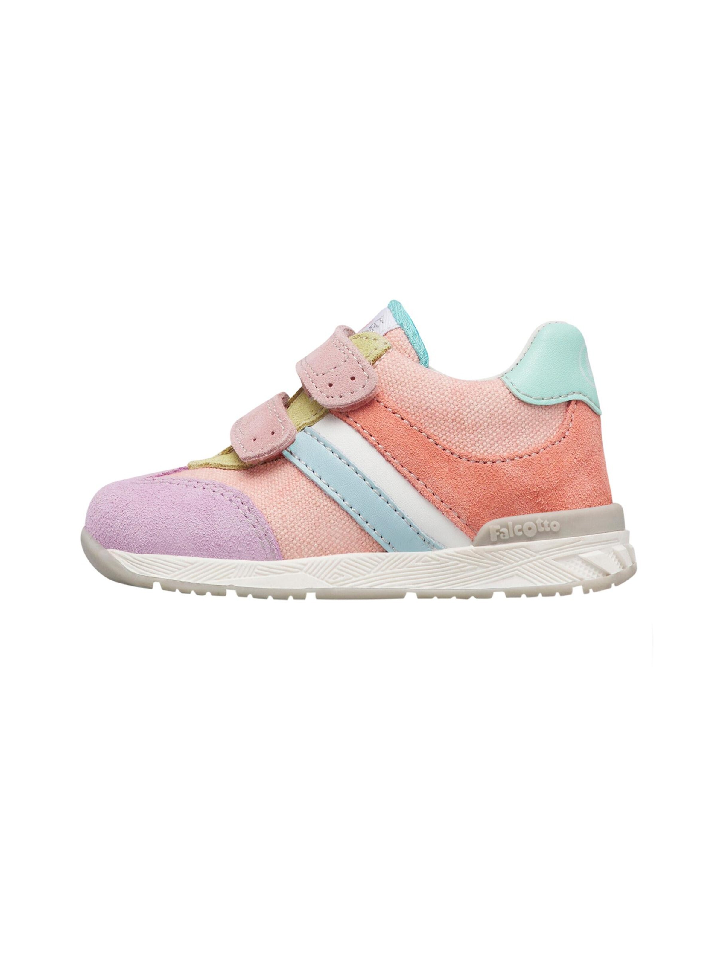 Falcotto Trainers 'DARM' in 26 in Mottled pink, Item view