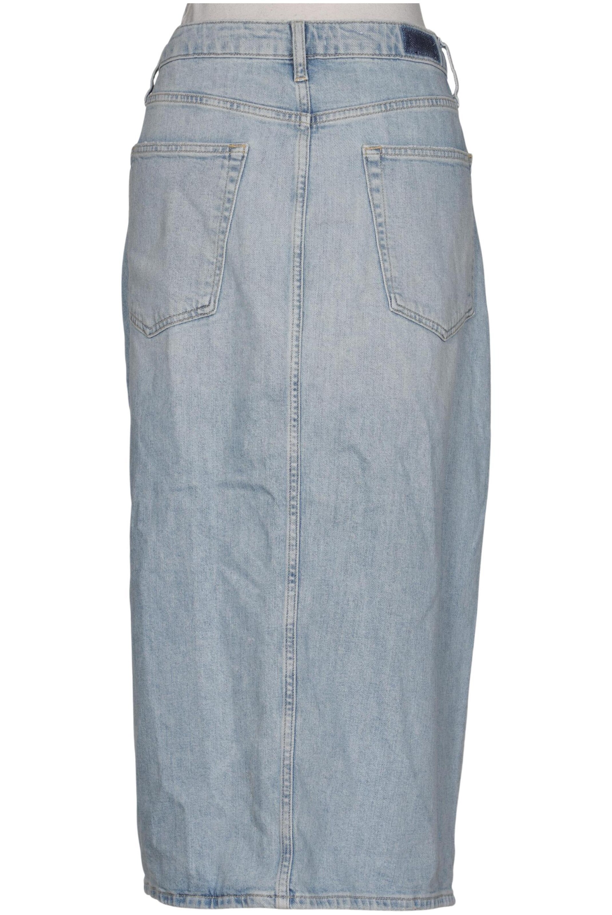 Rich & Royal Skirt in M in Blue