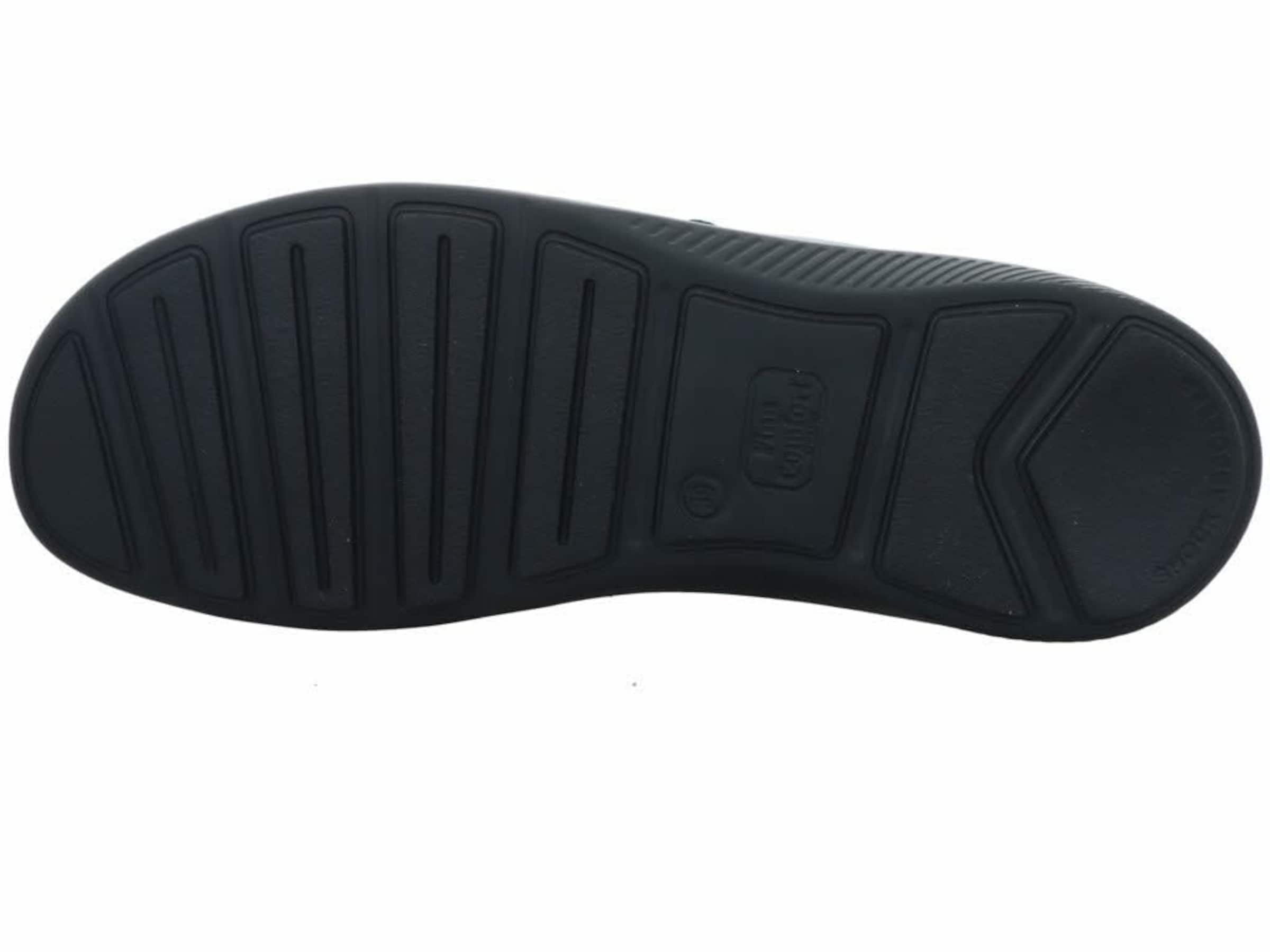 Finn Comfort Sneakers laag in Blauw