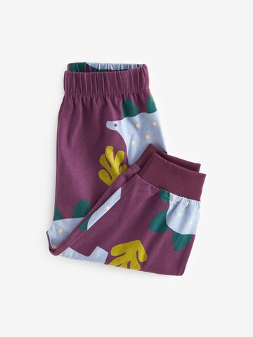 Pyjama Next en mélange de couleurs
