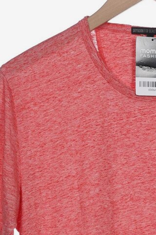 DRYKORN T-Shirt M in Rot