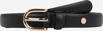 JOOP! Belt in Black: front