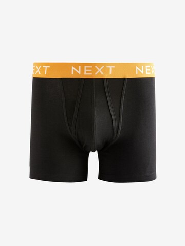 Next - Calzoncillo boxer en negro