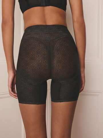 Next Shapingbukser i sort