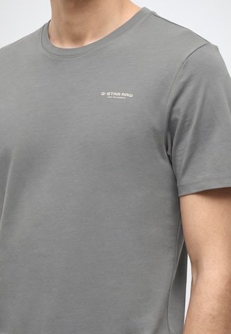 T-Shirt G-STAR en gris