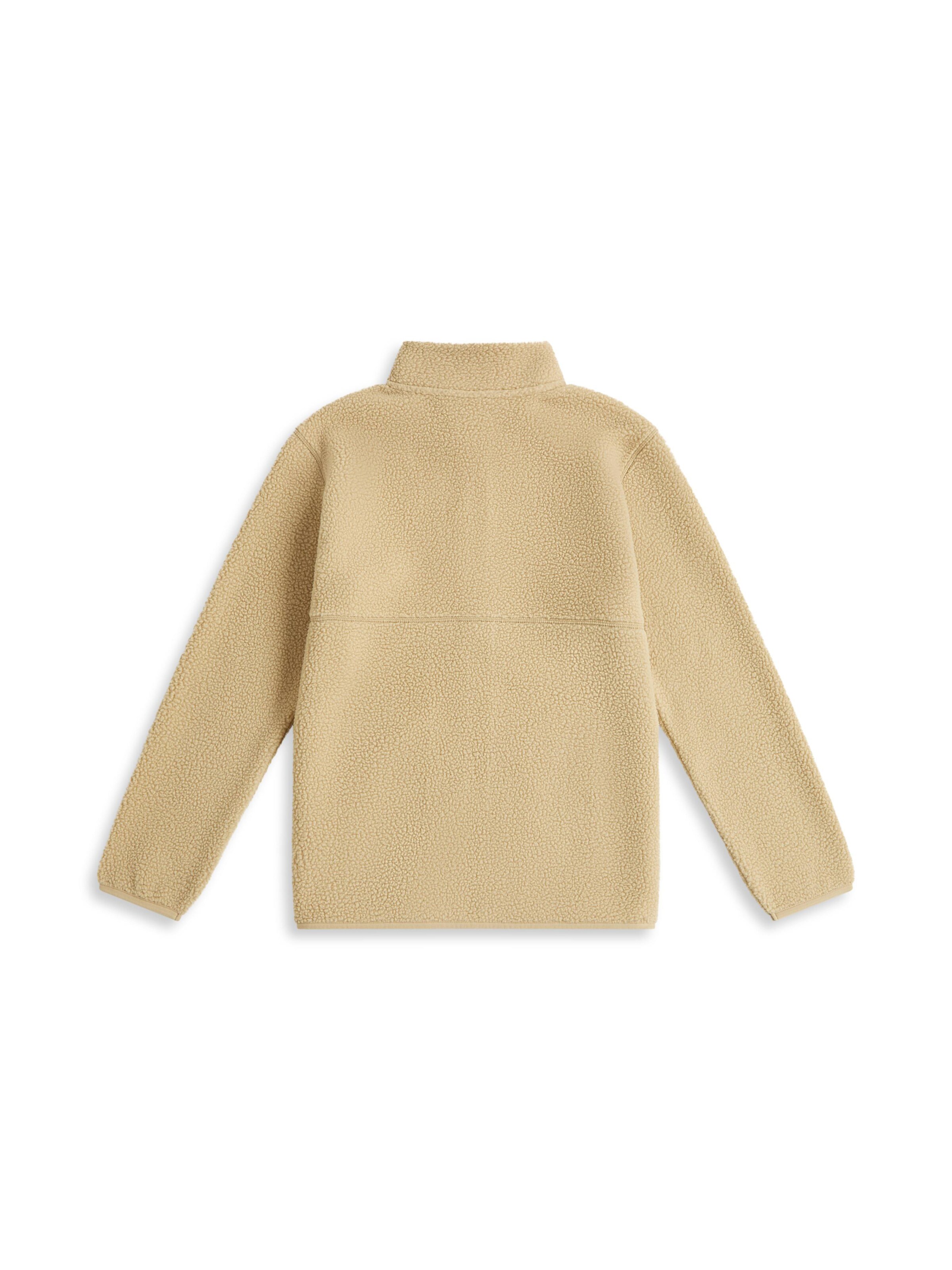 O'NEILL Functionele fleece jas in Beige