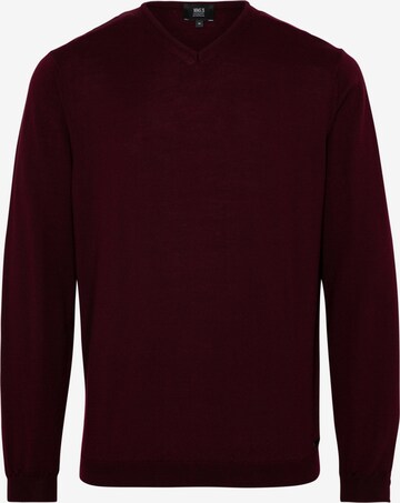 ETERNA Pullover in Rot: predná strana